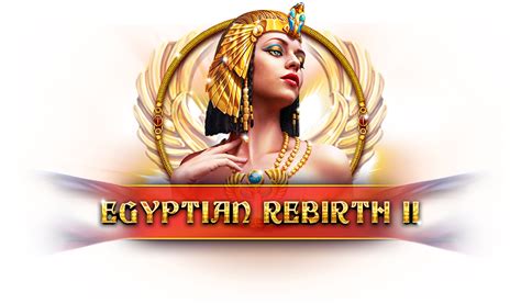 Egyptian Rebirth 2 Betsson
