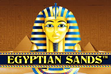 Egyptian Sands Slot - Play Online