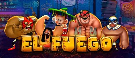 El Fuego Slot Gratis