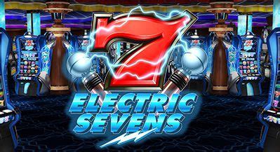 Electric Sevens Bet365
