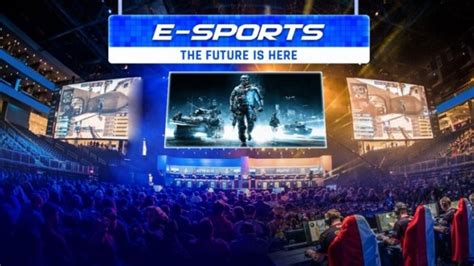 Elemento Casino Esports