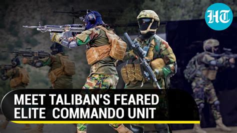 Elite Commandos Betsul