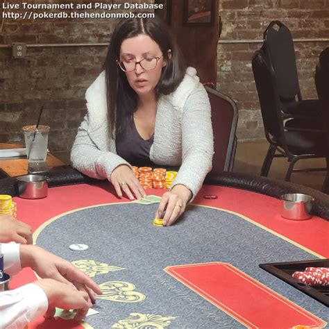 Emily Lauberts Poker