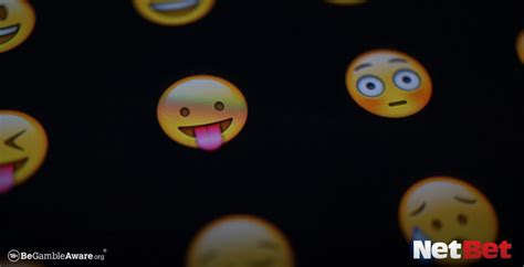 Emoji Slot Netbet