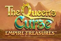 Empire Treasures The Queen S Curse Bet365