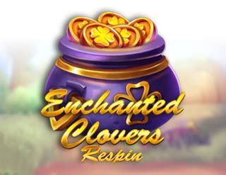 Enchanted Clovers Bwin