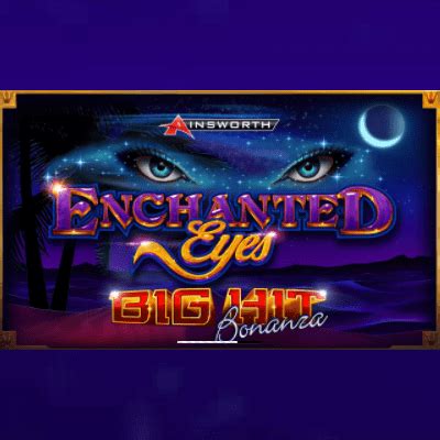 Enchanted Eyes 888 Casino