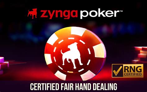 Encontra Amigos No Zynga Poker App