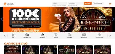Enracha Casino Download
