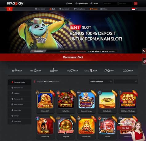 Entaplay Casino App