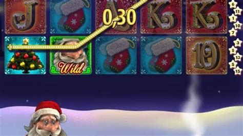 Entrega De Natal Slots Ocado