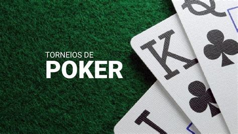 Equipe De Torneio De Poker Formato