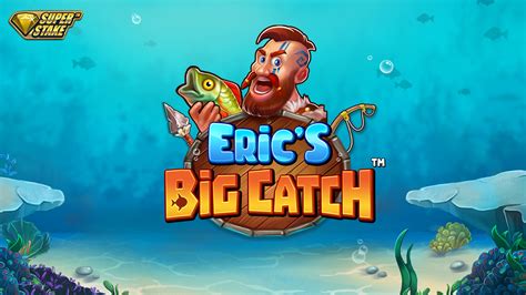 Eric S Big Catch Sportingbet