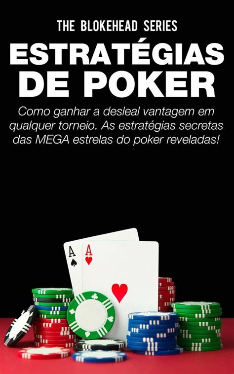 Escrever Um Blog Sobre Poker