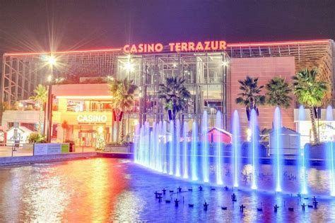 Espetaculo Casino Terrazur Cagnes Sur Mer