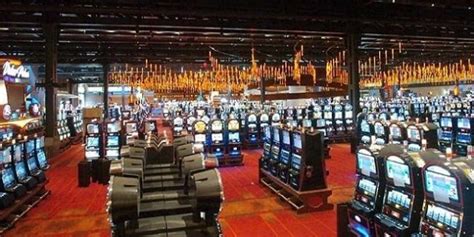 Espirito Casino Sands