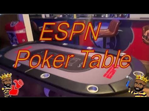 Espn Poker Grande