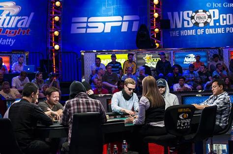 Espn Poker Houston