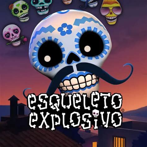 Esqueleto Explosivo Review 2024