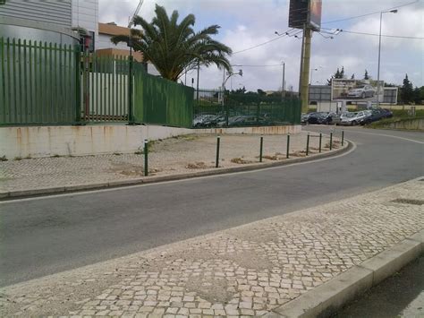 Estacionamento Gratuito Perto De Cassino De Estrela