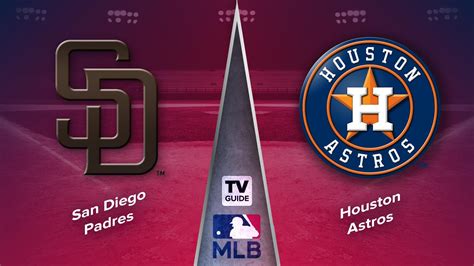 Estadisticas de jugadores de partidos de Houston Astros vs San Diego Padres