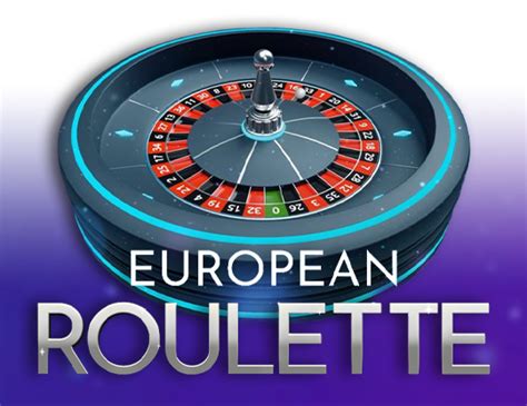 European Roulette Vibra Gaming Slot - Play Online