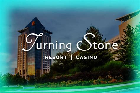 Eventos No Turning Stone Casino Ny