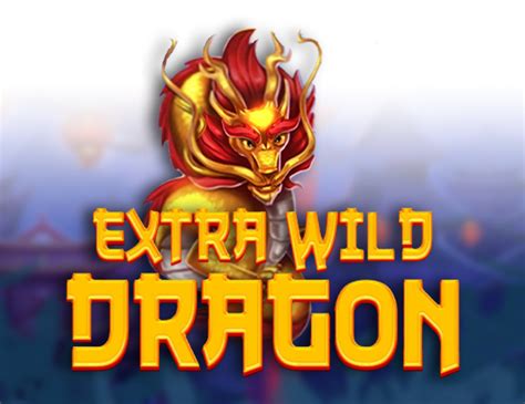 Extra Wild Dragon Novibet