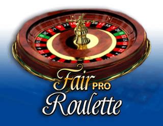 Fair Roulette Pro Brabet