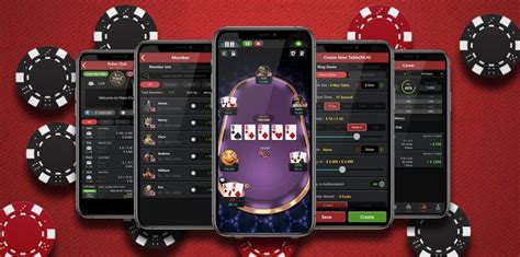 Faixa De App De Poker Do Iphone Baixar