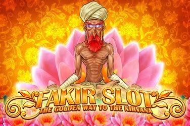 Fakir Slot Novibet