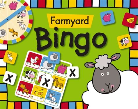 Farmyard Bingo Review Panama