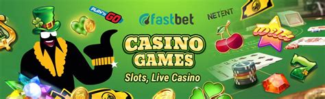 Fastbet Casino Venezuela