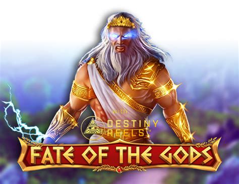 Fate Of The Gods With Destiny Reels Bet365