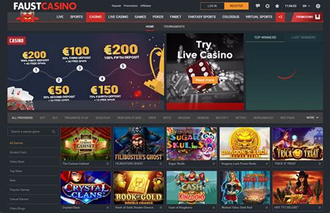 Faustbet Casino Guatemala