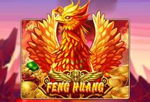 Fenghuang Slot Gratis