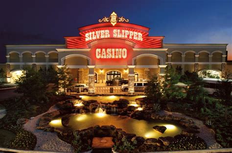 Ferias Casino Bay St Louis