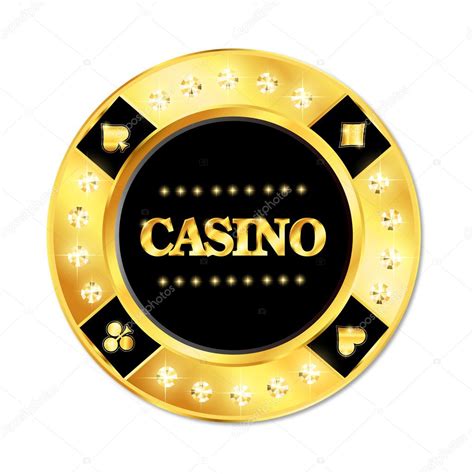Ficha De Casino De Quadros