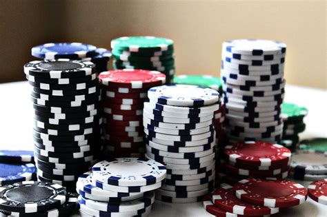 Fichas De Poker Online India