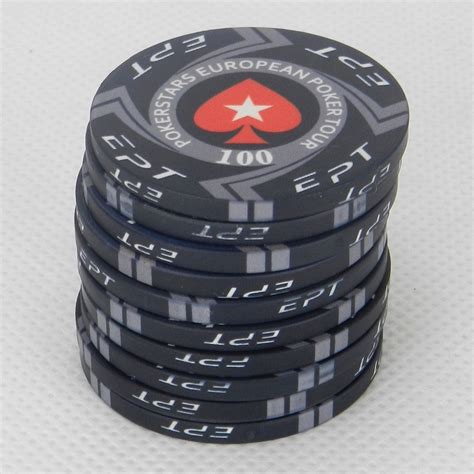 Fichas De Poker Para Venda Olx