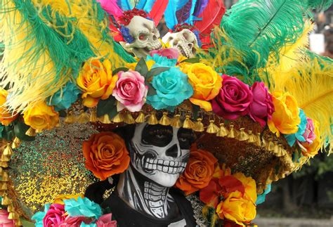 Fiesta De Los Muertos 1xbet