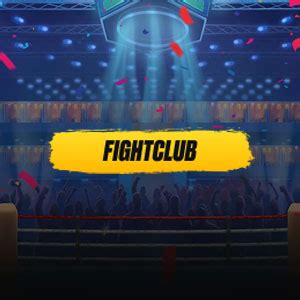 Fight Club Casino Apk