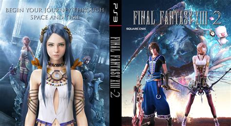 Final Fantasy 13 2 Casino Falha