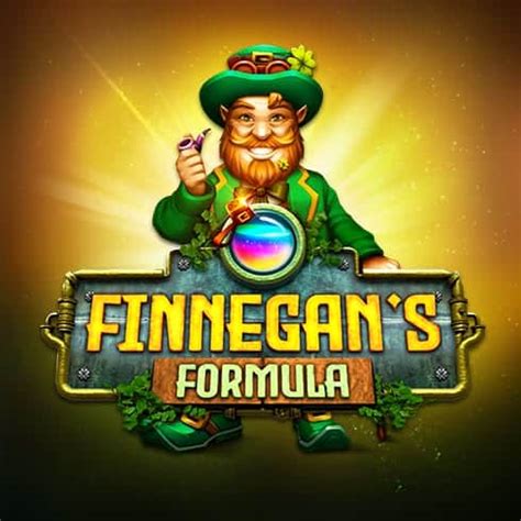 Finnegans Formula 888 Casino