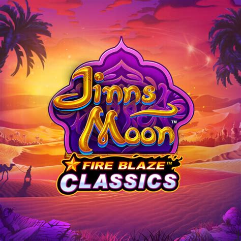 Fire Blaze Jinns Moon Bwin