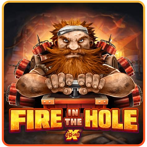 Fire In The Hole 888 Casino