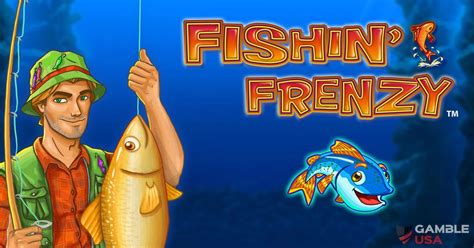 Fishin Frenzy Brabet
