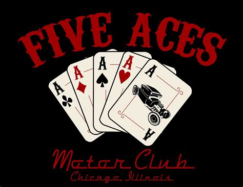 Five Aces Blaze