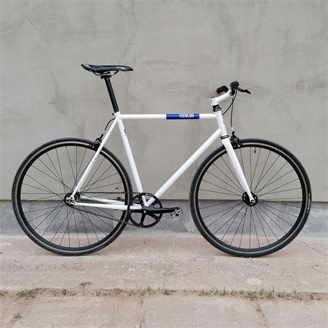 Fixie Inc Black Jack Revisao