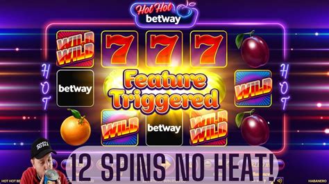 Flaming Hot Betway